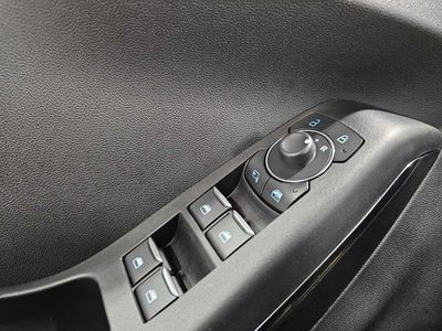 Ford Puma 1.0 EcoBoost STLine X MHEV 