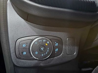 Ford Puma 1.0 EcoBoost STLine X MHEV 