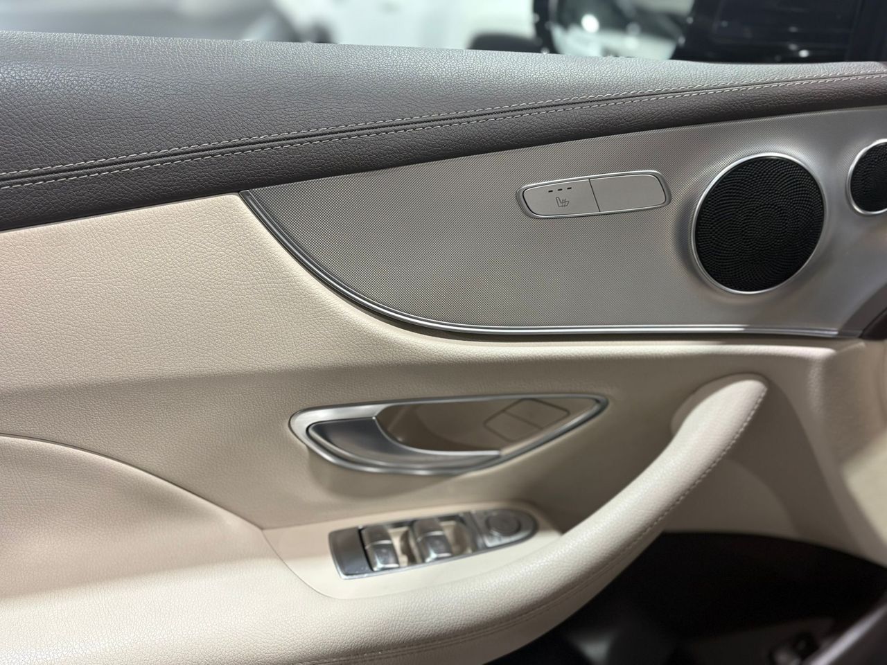 Mercedes Clase E coupe 220 dci avantgarde - Foto 2