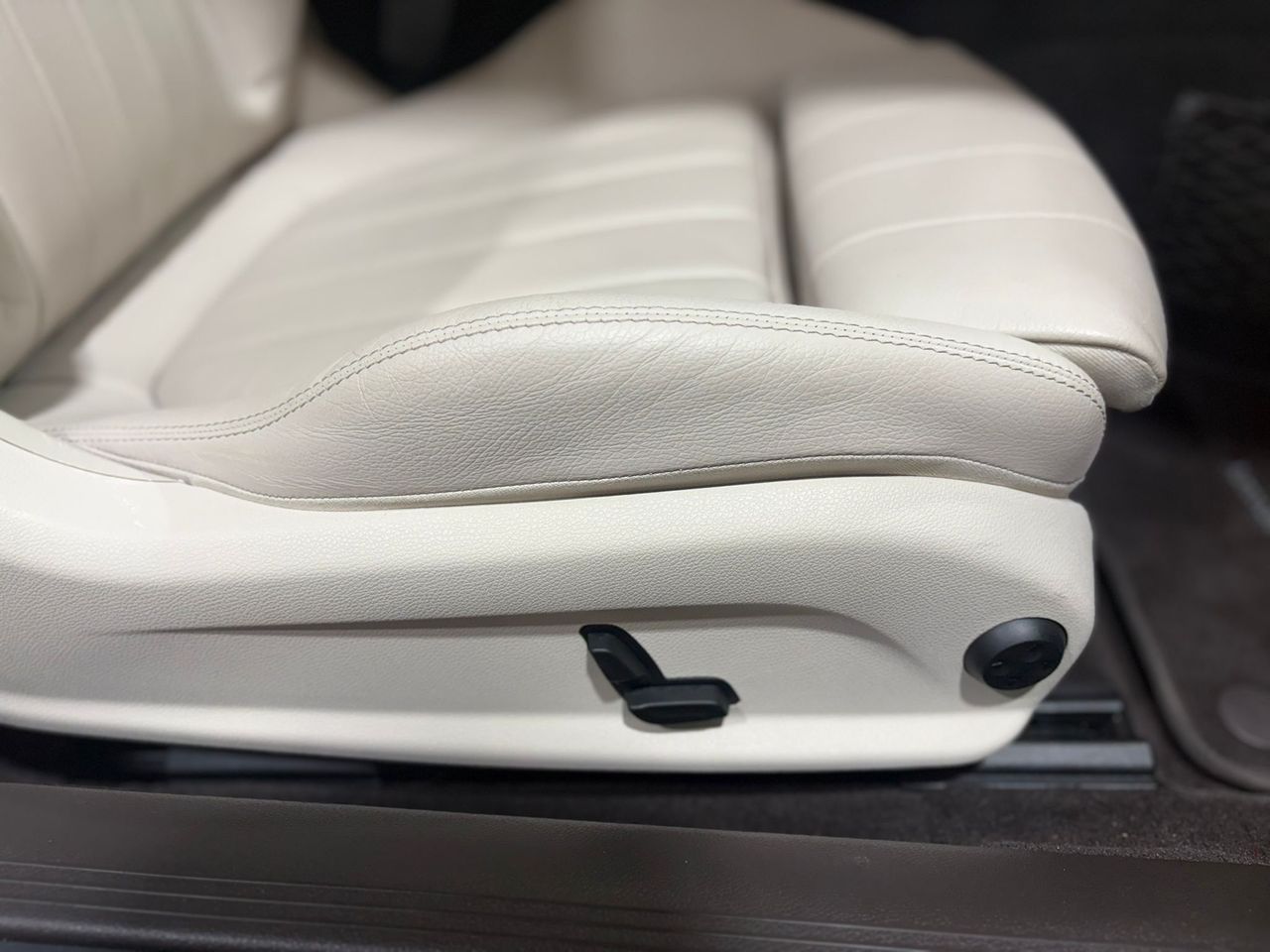 Mercedes Clase E coupe 220 dci avantgarde - Foto 2