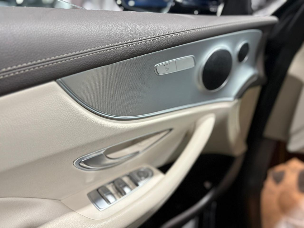 Mercedes Clase E coupe 220 dci avantgarde - Foto 2