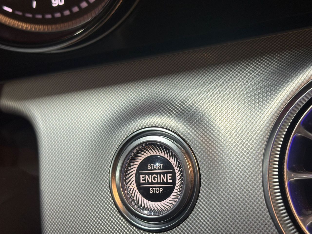 Mercedes Clase E coupe 220 dci avantgarde - Foto 2