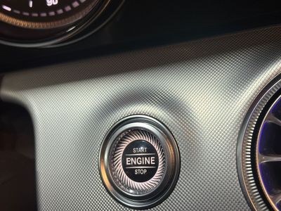 Mercedes Clase E coupe 220 dci avantgarde