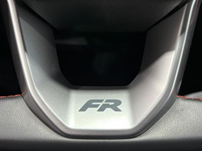 Seat Ibiza 1.5 TSI DSG FR Salta 