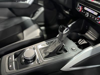 Seat Ibiza 1.5 TSI DSG FR Salta 