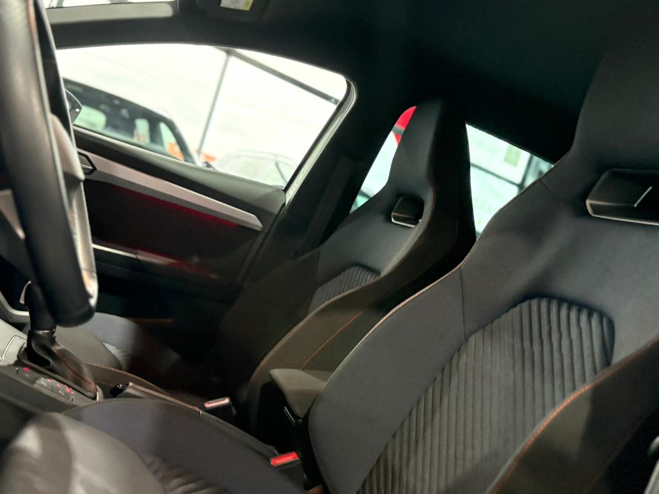 Seat Ibiza 1.5 TSI DSG FR Salta  - Foto 2