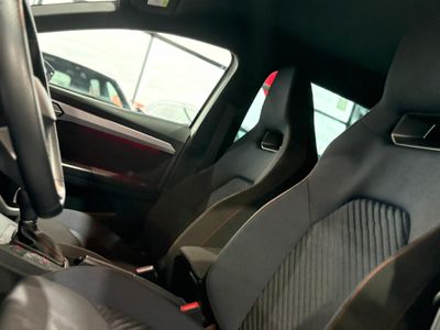 Seat Ibiza 1.5 TSI DSG FR Salta 