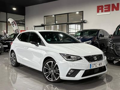 Seat Ibiza 1.5 TSI DSG FR Salta 