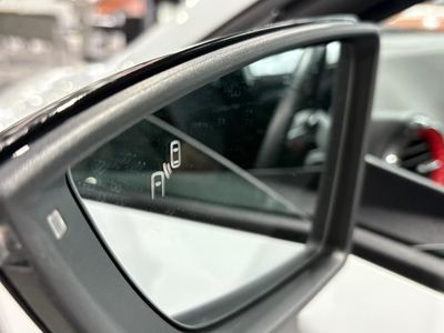 Seat Ibiza 1.5 TSI DSG FR Salta 