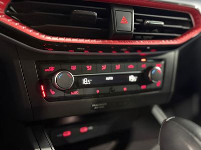 Seat Ibiza 1.5 TSI DSG FR Salta 