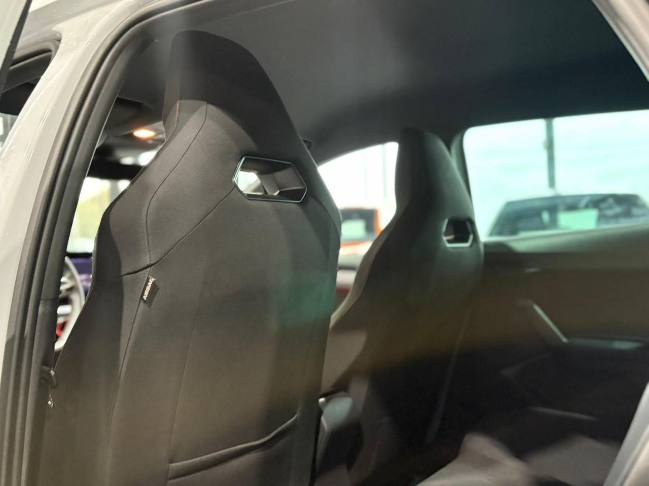 Seat Ibiza 1.5 TSI DSG FR Salta  - Foto 2