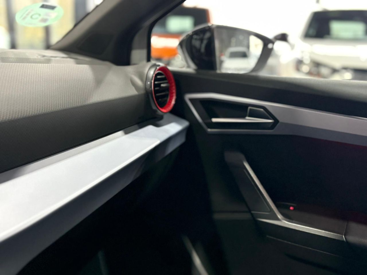 Seat Ibiza 1.5 TSI DSG FR Salta  - Foto 2