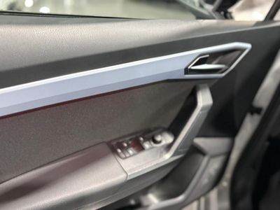 Seat Ibiza 1.5 TSI DSG FR Salta 