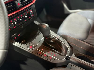 Seat Ibiza 1.5 TSI DSG FR Salta 