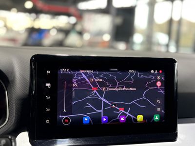 Seat Ibiza 1.5 TSI DSG FR Salta 