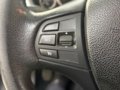 BMW Serie 3 318d TOURING 