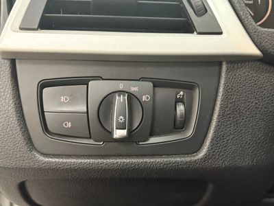 BMW Serie 3 318d TOURING 