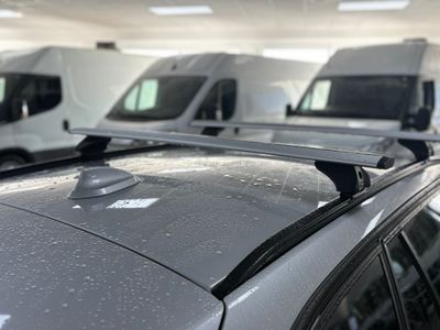 BMW Serie 3 318d TOURING 