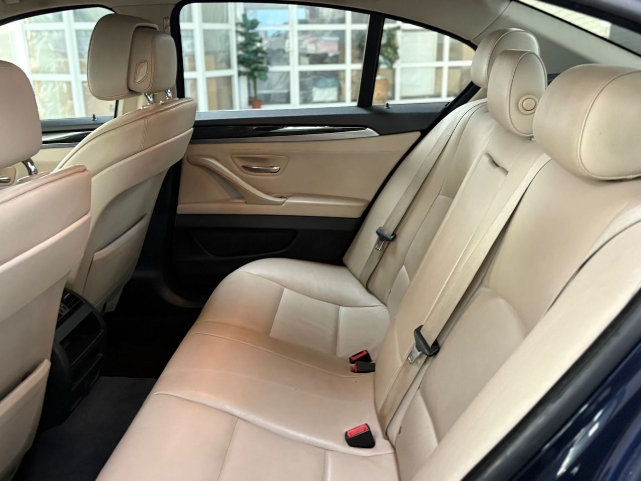 BMW Serie 5 520D MOTOR CON 168.000 KM - Foto 2