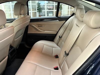 BMW Serie 5 520D MOTOR CON 168.000 KM