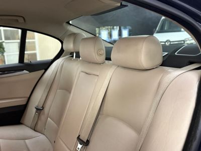 BMW Serie 5 520D MOTOR CON 168.000 KM