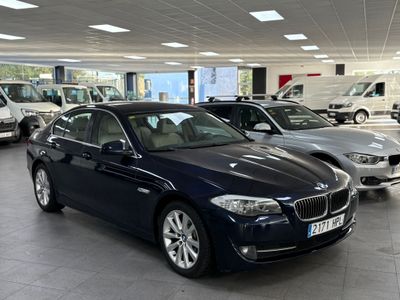 BMW Serie 5 520D MOTOR CON 168.000 KM