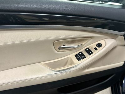 BMW Serie 5 520D MOTOR CON 168.000 KM