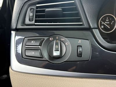 BMW Serie 5 520D MOTOR CON 168.000 KM