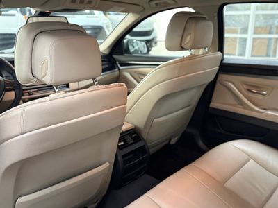 BMW Serie 5 520D MOTOR CON 168.000 KM