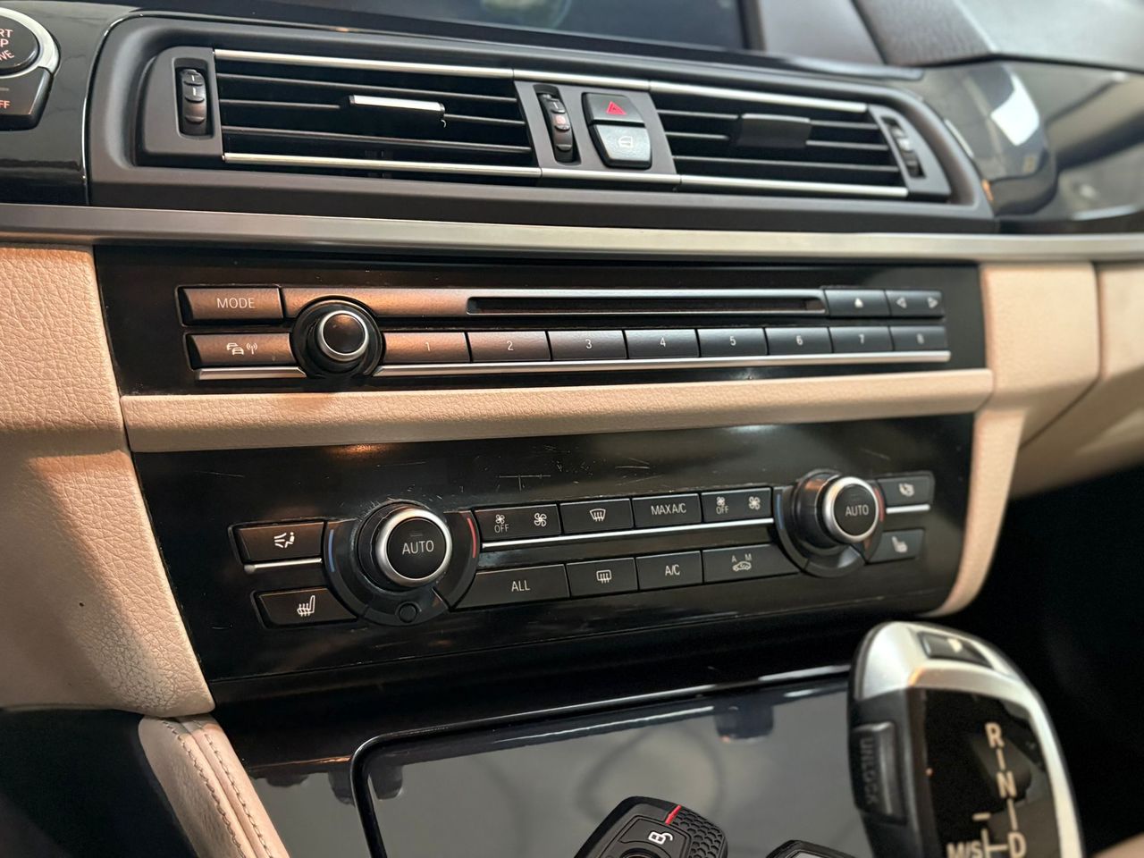 BMW Serie 5 520D MOTOR CON 168.000 KM - Foto 2