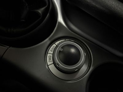 Peugeot 4007 2.2 HDI de 156 CV  PREMIUM PACK