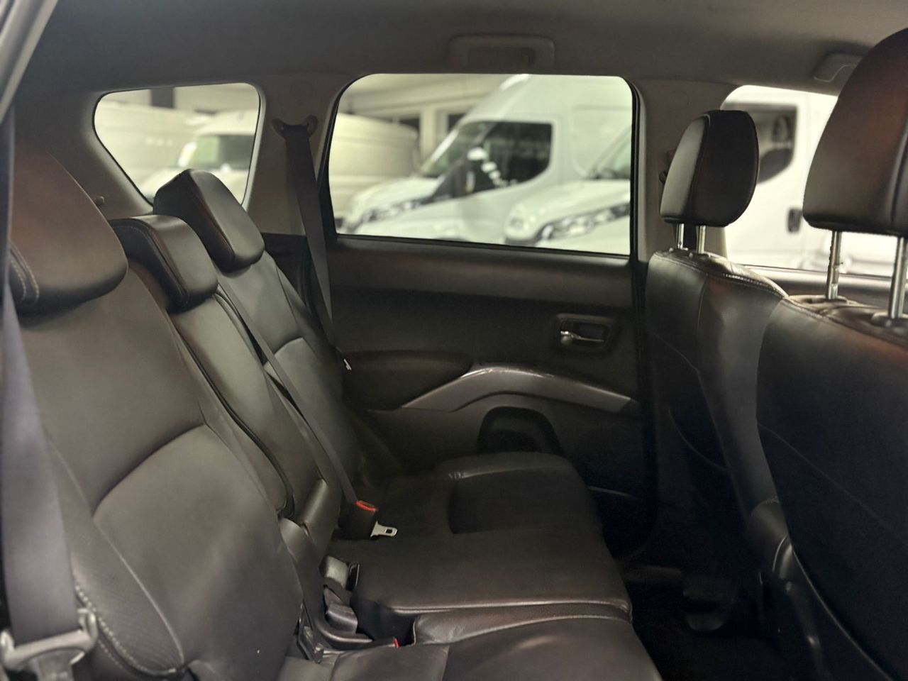 Peugeot 4007 2.2 HDI de 156 CV  PREMIUM PACK - Foto 2