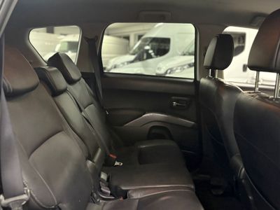 Peugeot 4007 2.2 HDI de 156 CV  PREMIUM PACK