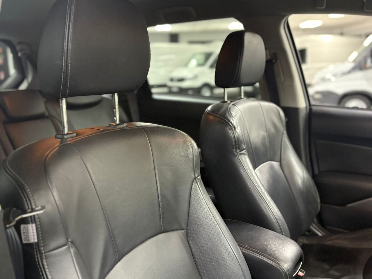 Peugeot 4007 2.2 HDI de 156 CV  PREMIUM PACK - Foto 2