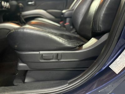 Peugeot 4007 2.2 HDI de 156 CV  PREMIUM PACK