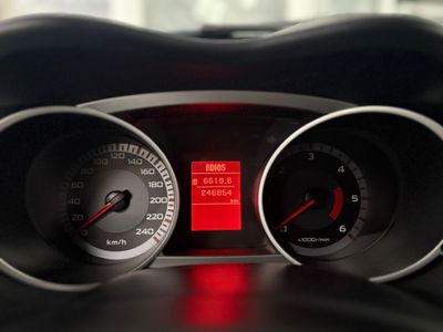 Peugeot 4007 2.2 HDI de 156 CV  PREMIUM PACK