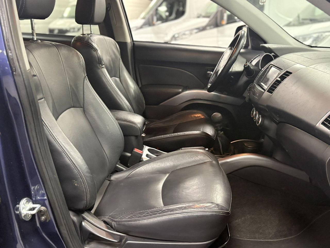 Peugeot 4007 2.2 HDI de 156 CV  PREMIUM PACK - Foto 2