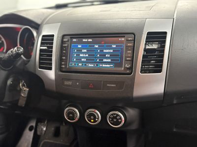 Peugeot 4007 2.2 HDI de 156 CV  PREMIUM PACK