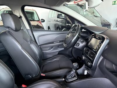 Renault Clio SW AUT. 