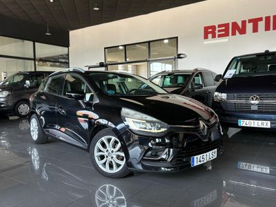 Renault Clio SW AUT. 
