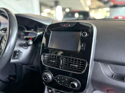 Renault Clio SW AUT. 