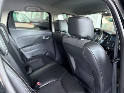 Renault Clio SW AUT. 