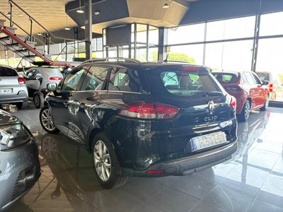 Renault Clio SW AUT. 