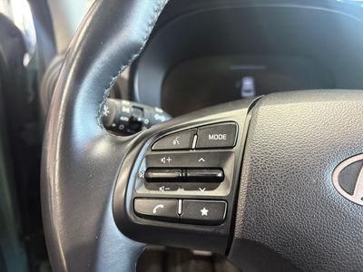 Hyundai i10 i10 1.0 Klass CAMARA