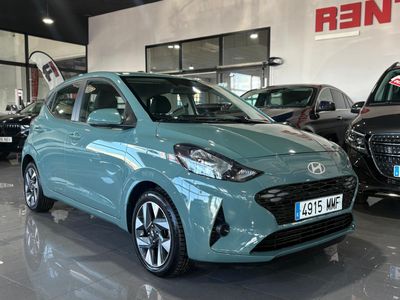 Hyundai i10 i10 1.0 Klass CAMARA