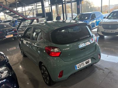Hyundai i10 i10 1.0 Klass CAMARA