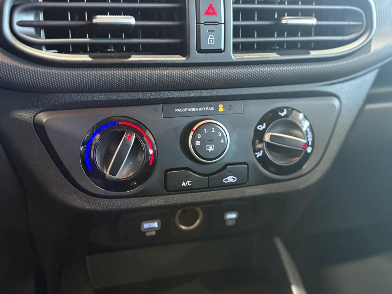 Hyundai i10 i10 1.0 Klass CAMARA - Foto 2