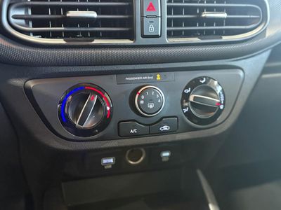 Hyundai i10 i10 1.0 Klass CAMARA