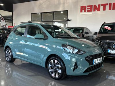 Hyundai i10 i10 1.0 Klass CAMARA