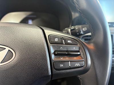 Hyundai i10 i10 1.0 Klass CAMARA